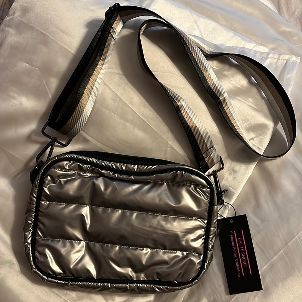 NWT Haute Shore Drew Crossbody bag